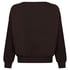 Boatneck Sweater Audrey, Brown