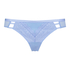 Chynna thong, Blue