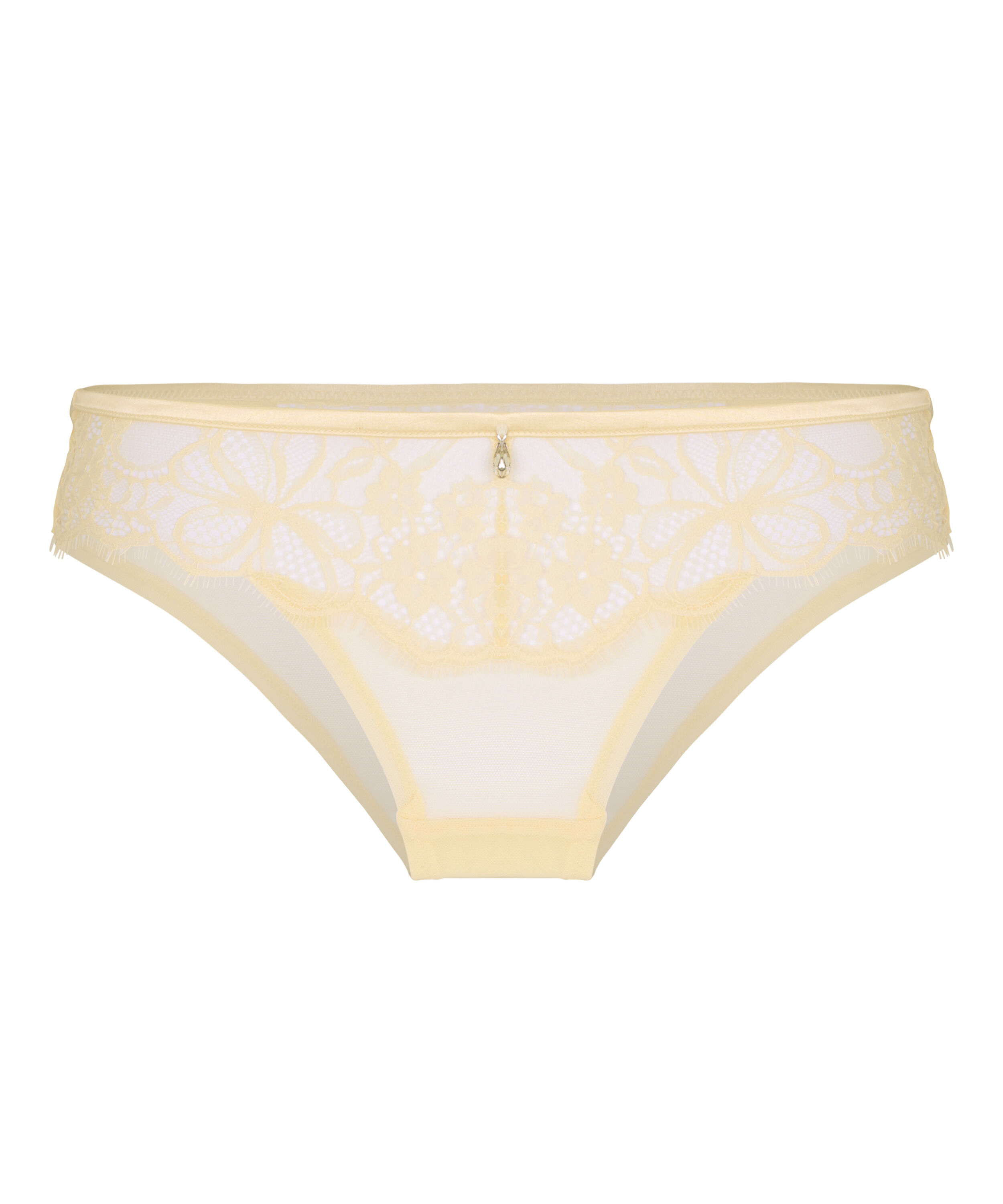 Prina Brazilian, Yellow