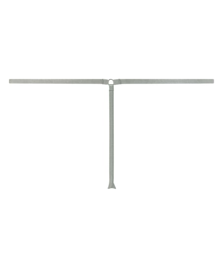 Ingrid Thong, Green