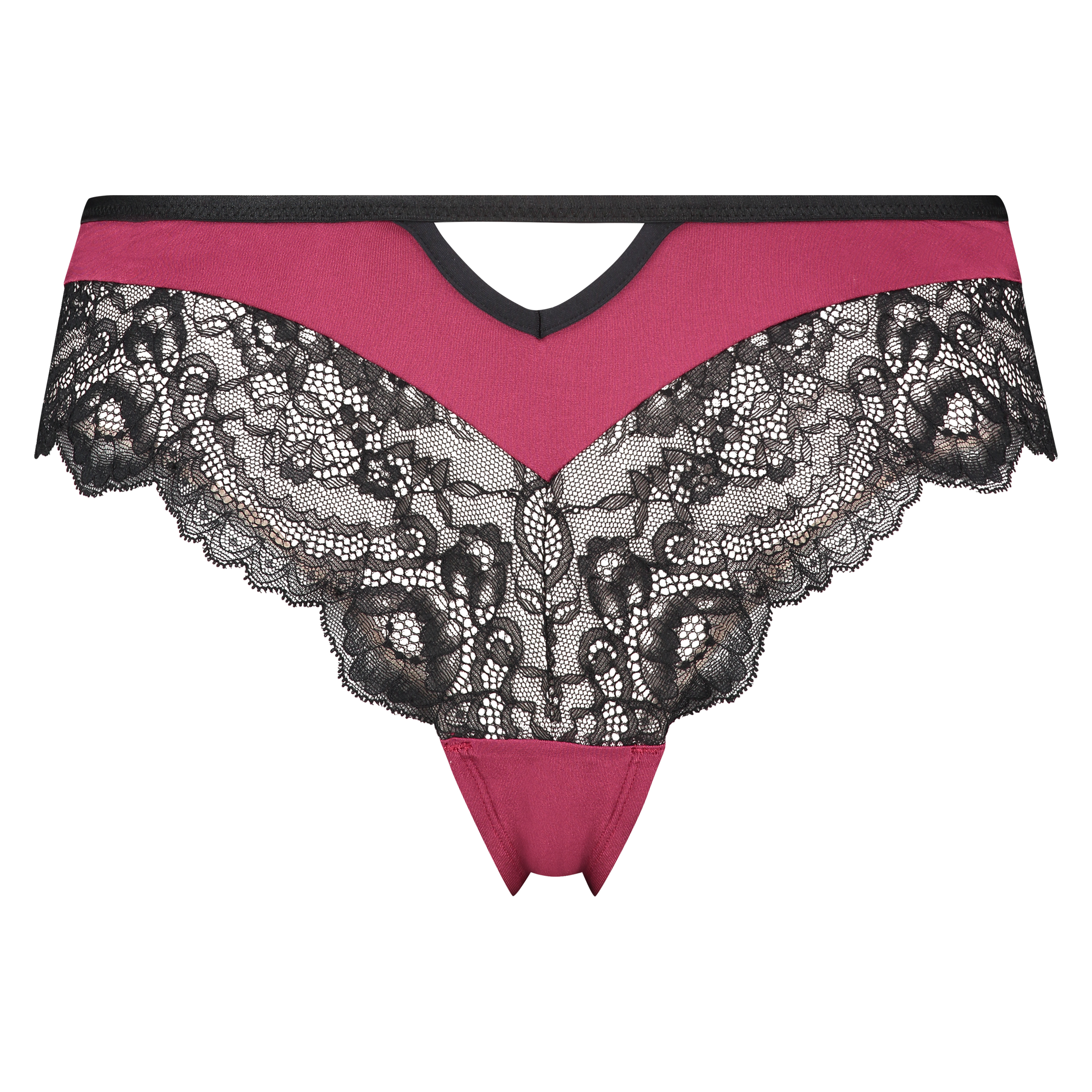 Ann Kathrin Lotus Brazilian, Purple, main