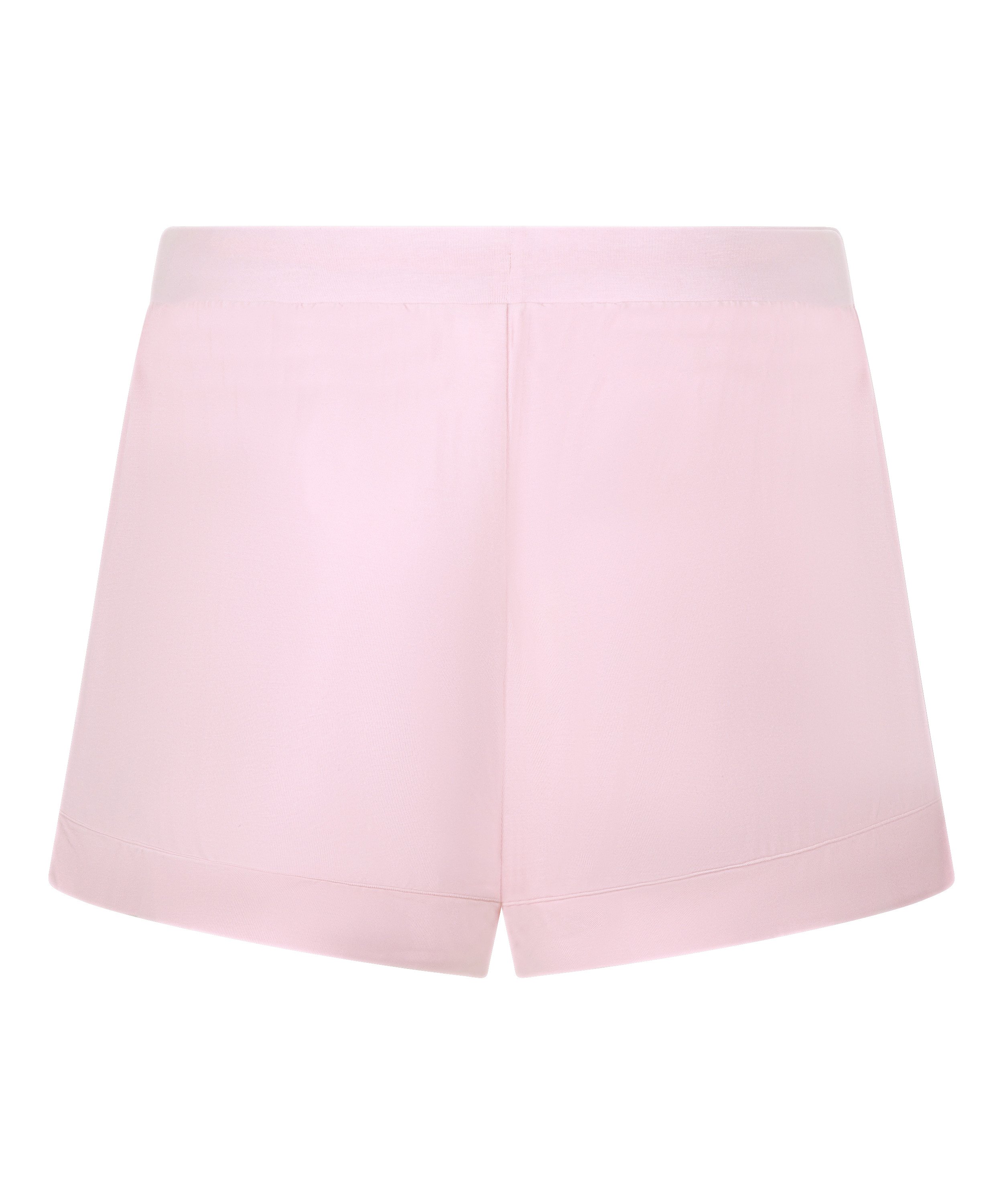 Essential Jersey Short, Pink, main