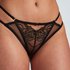 Felicia Brazilian, Black