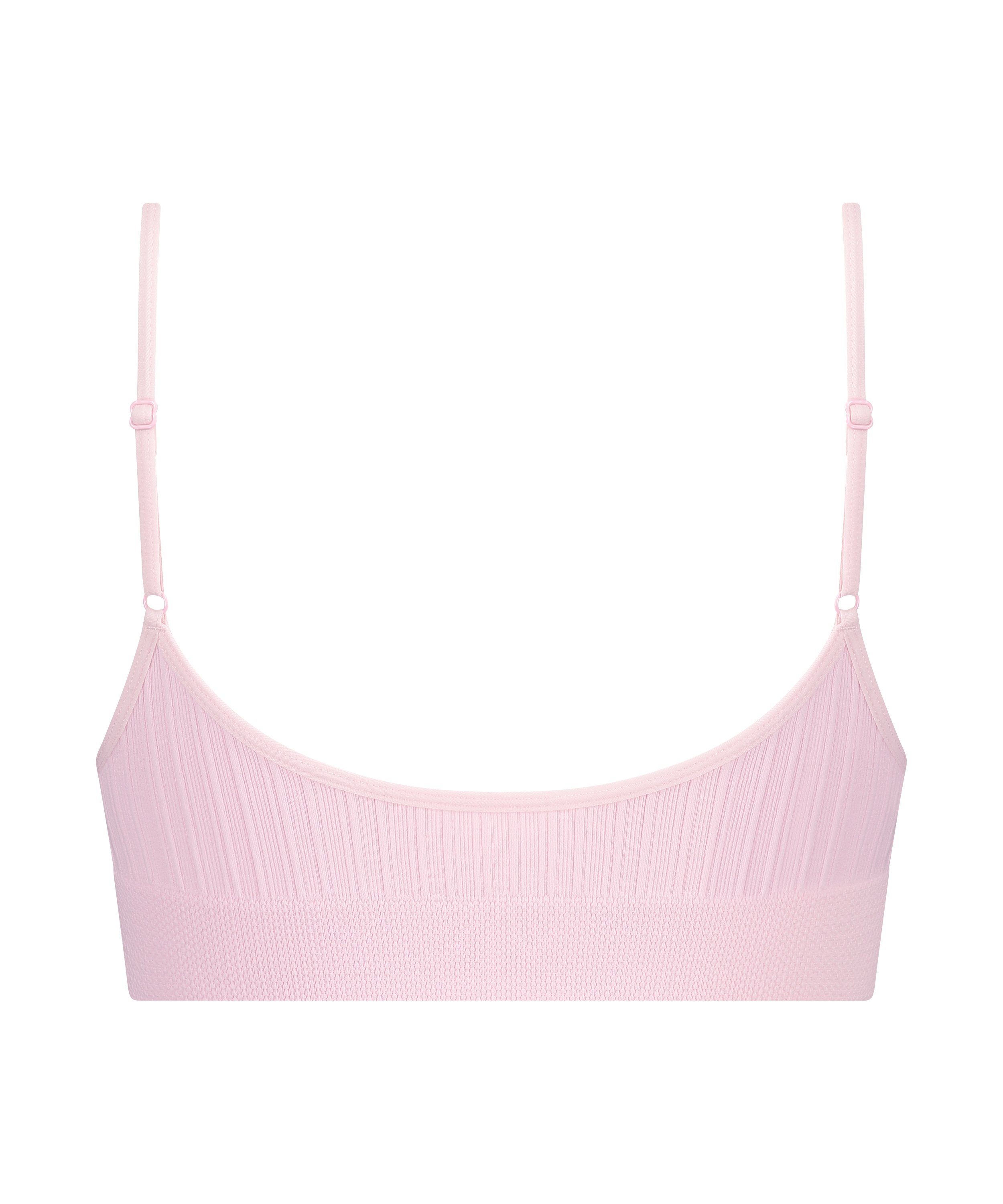 Dianne Bralette, Pink, main
