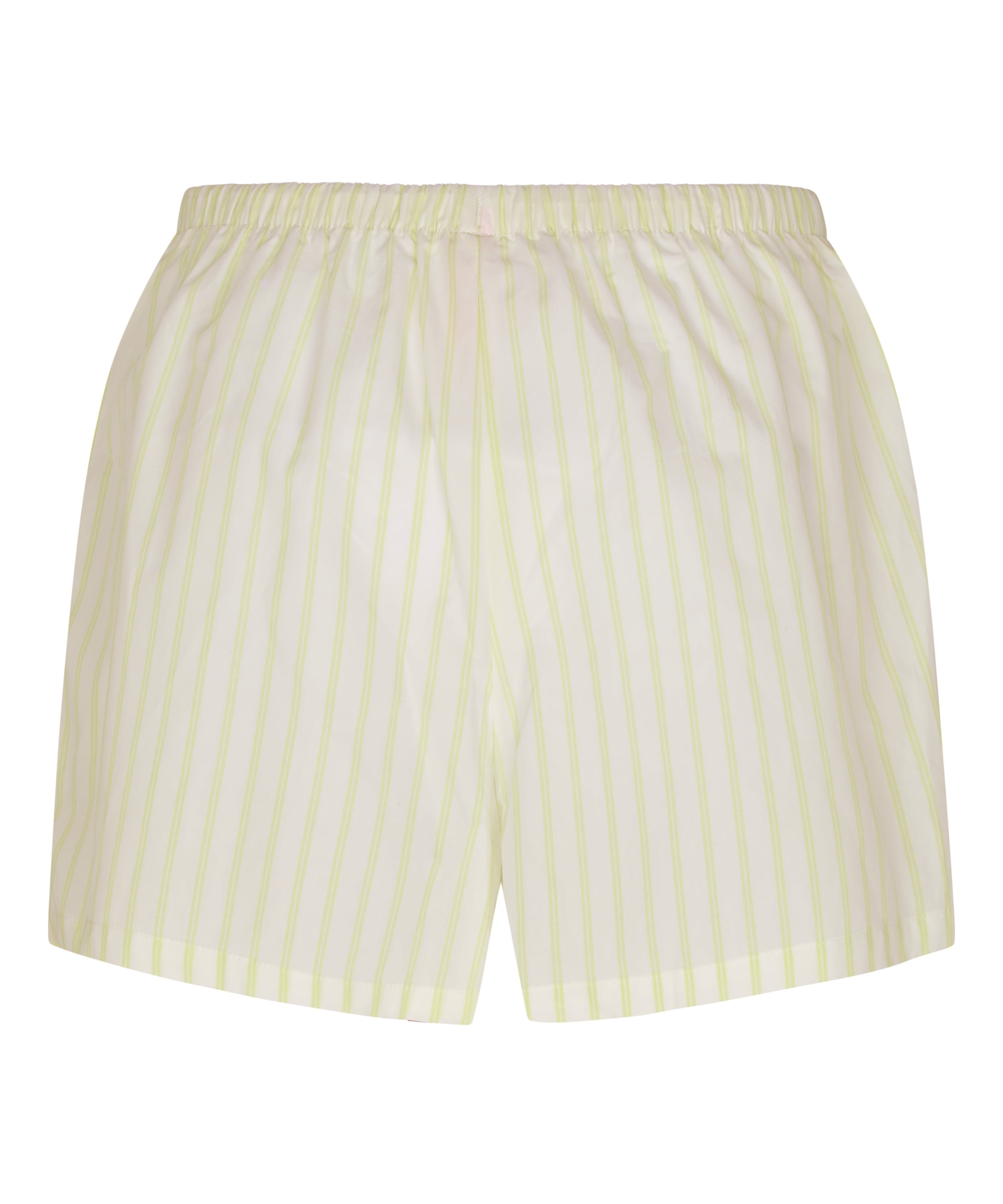Short Poplin, Green, main