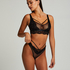Pippa Bralette, Black