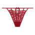 Maxime thong, Red