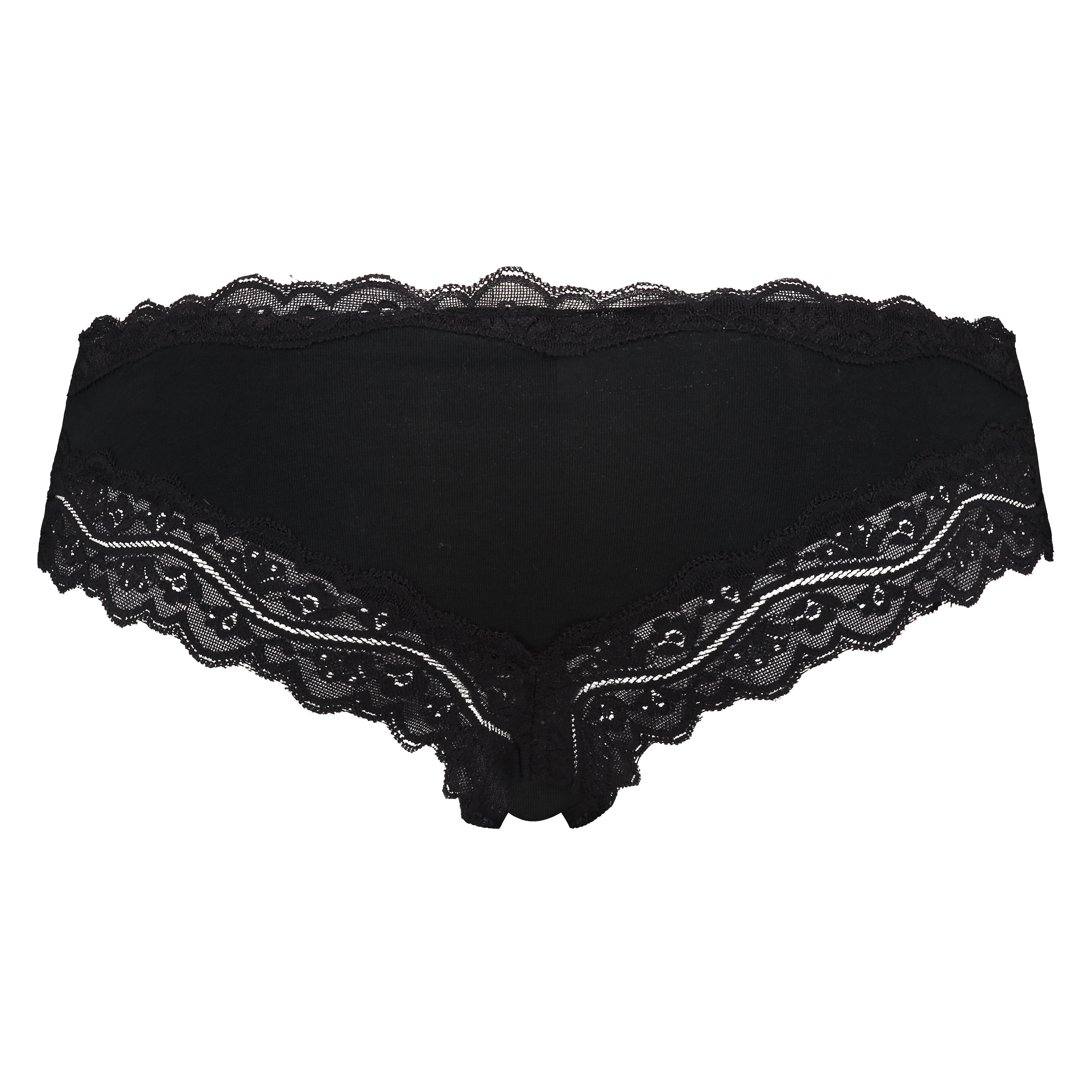 Brazilian cotton, Black, main