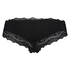 Brazilian cotton, Black