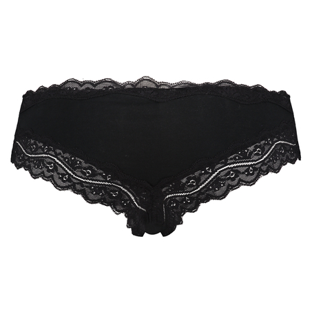 Brazilian cotton, Black
