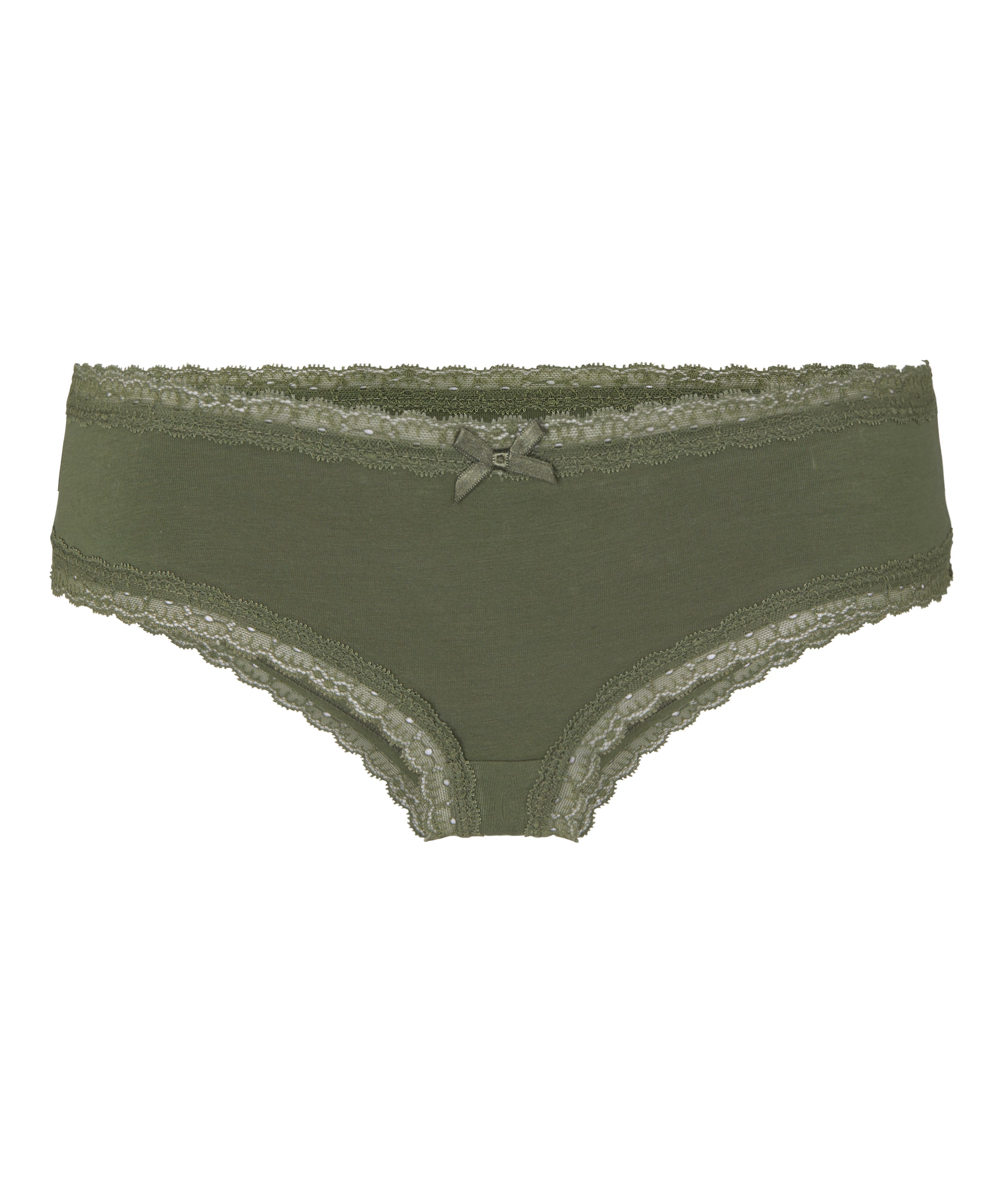 Georgia Brazilian, Green, main