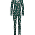 Onesie, Green