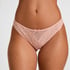 Isadora Brazilian, Pink