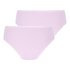 2-pack Georgia, Pink
