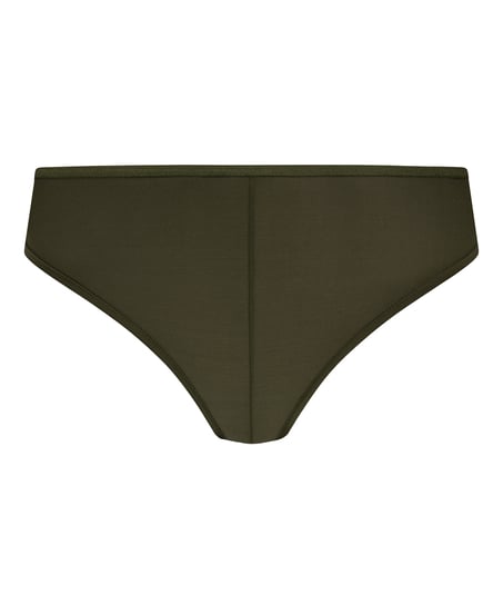 Liloye Cheekini, Green