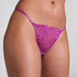 Ingrid Thong, Purple