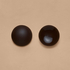 Silicone nipple covers, Brown
