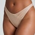 Lima Bikini Bottom, Beige