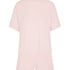 Pyjama Set Cotton, Pink