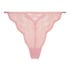 Isabelle Thong, Pink