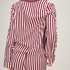 Pyjama Set Poplin Ruffle, Pink