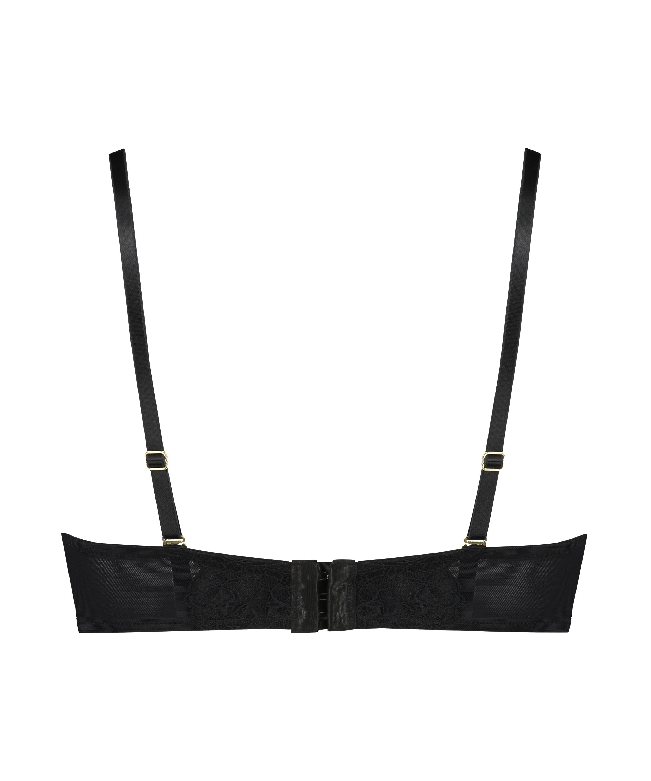 Sierra padded strapless underwired bra for €29.99 Padded bras