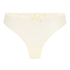 Lola Thong, Yellow