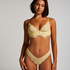 Milaan Bralette, Orange