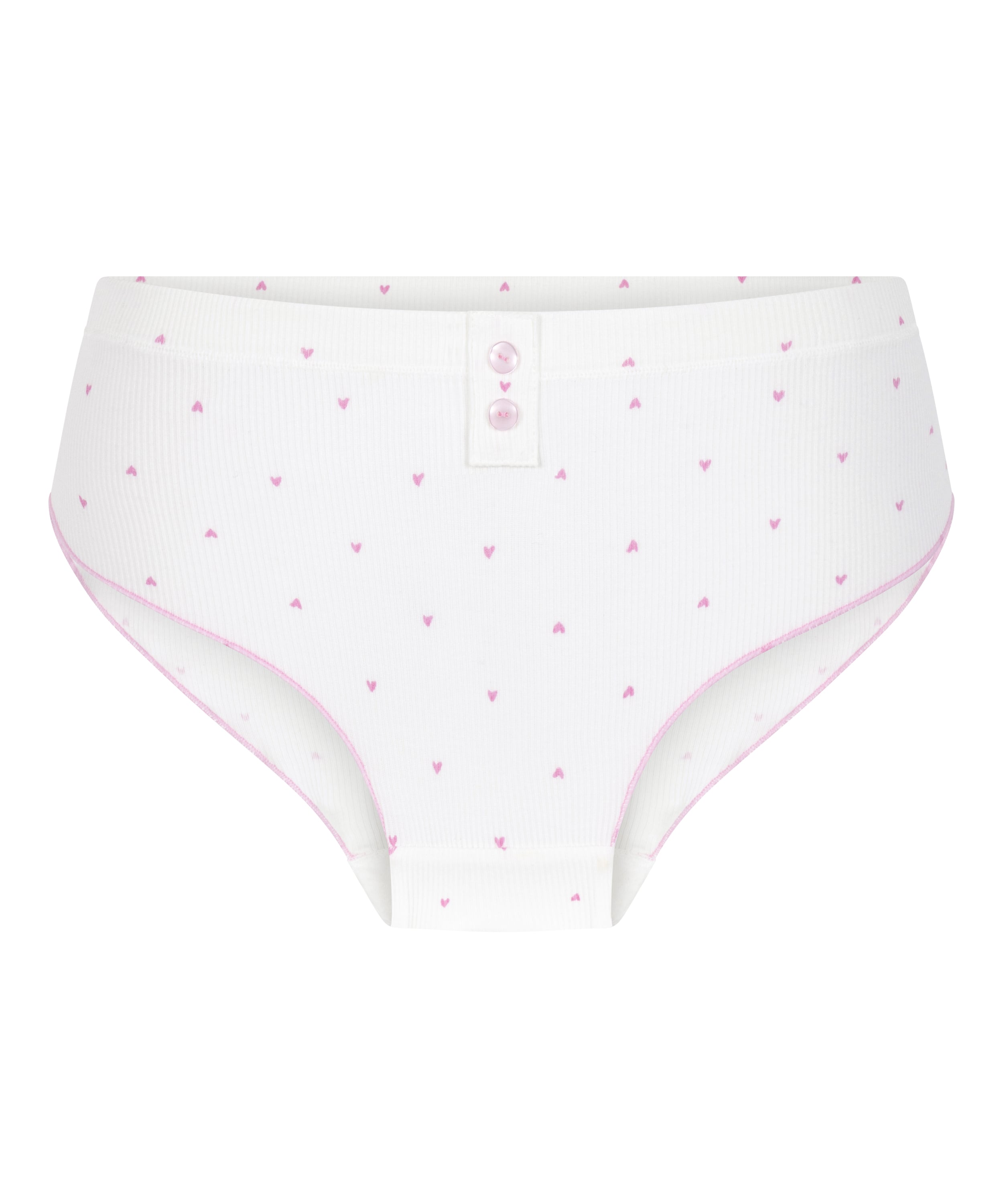 Brazilian Renee Cotton, White, main