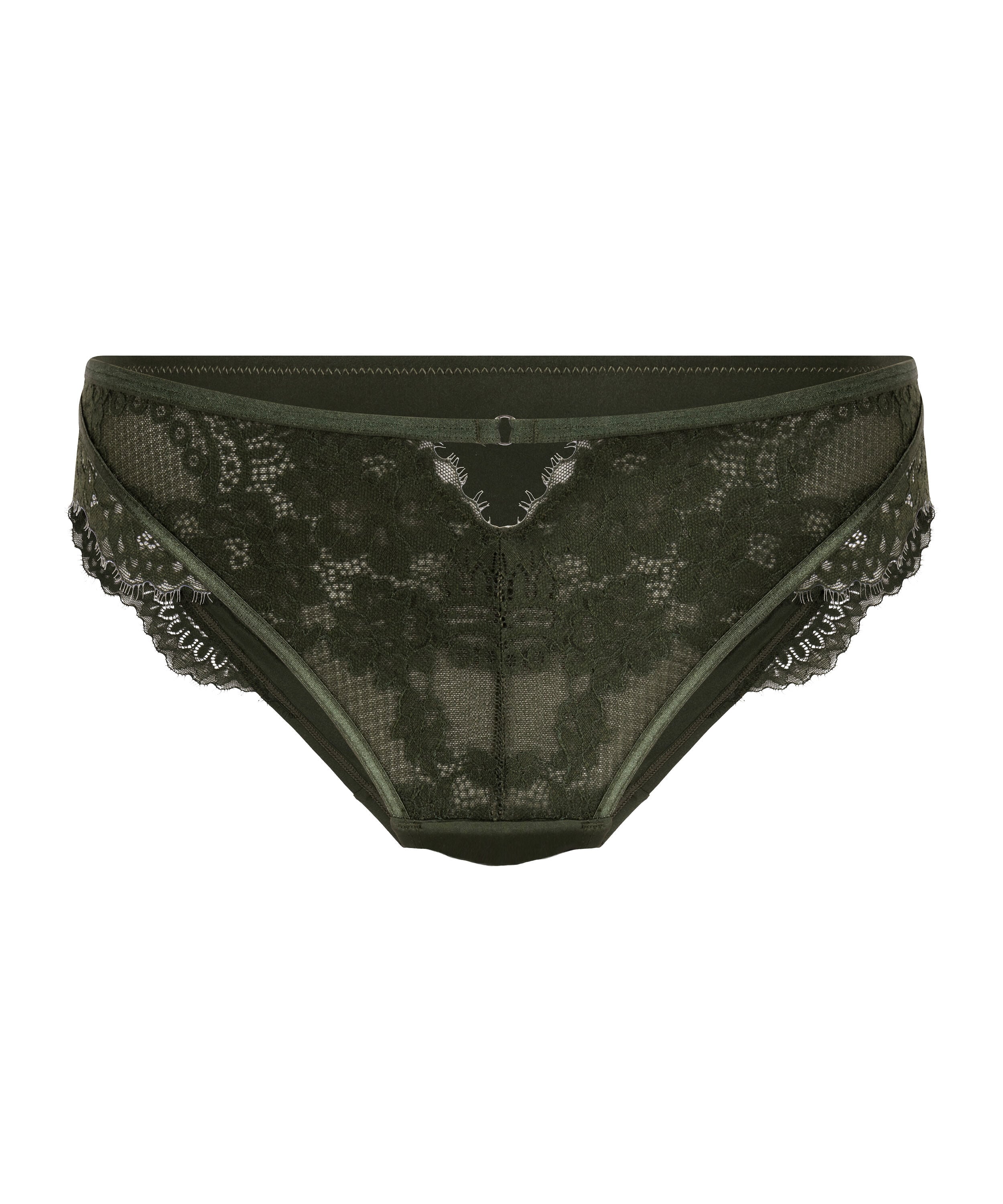 Amara Brazilian, Green