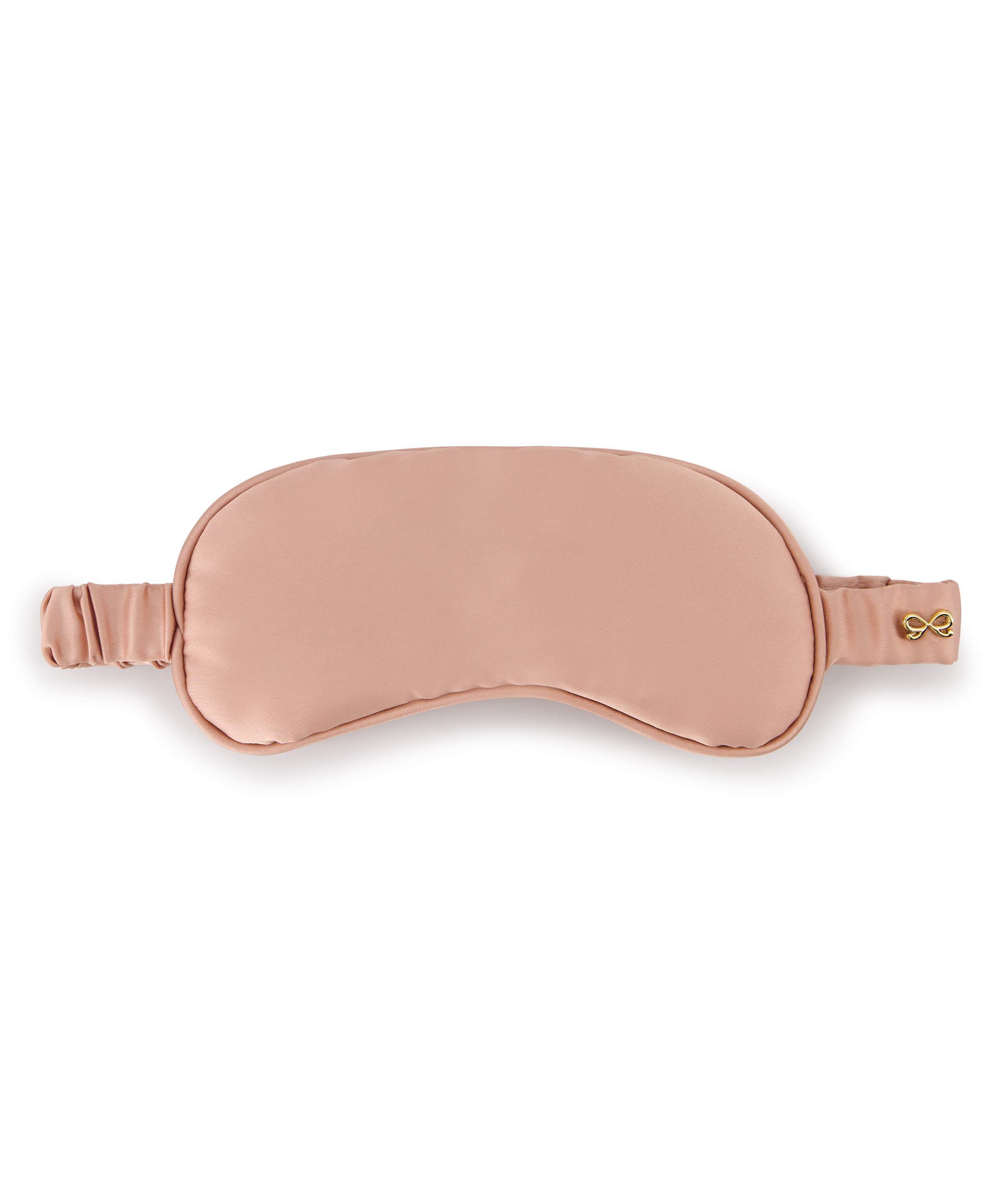 Sleep mask, Pink, main