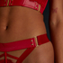 Occult thong, Red