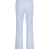 Cotton Pyjama Pants, Blue