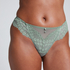 Thong Daisy, Green