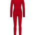 Onesie, Red