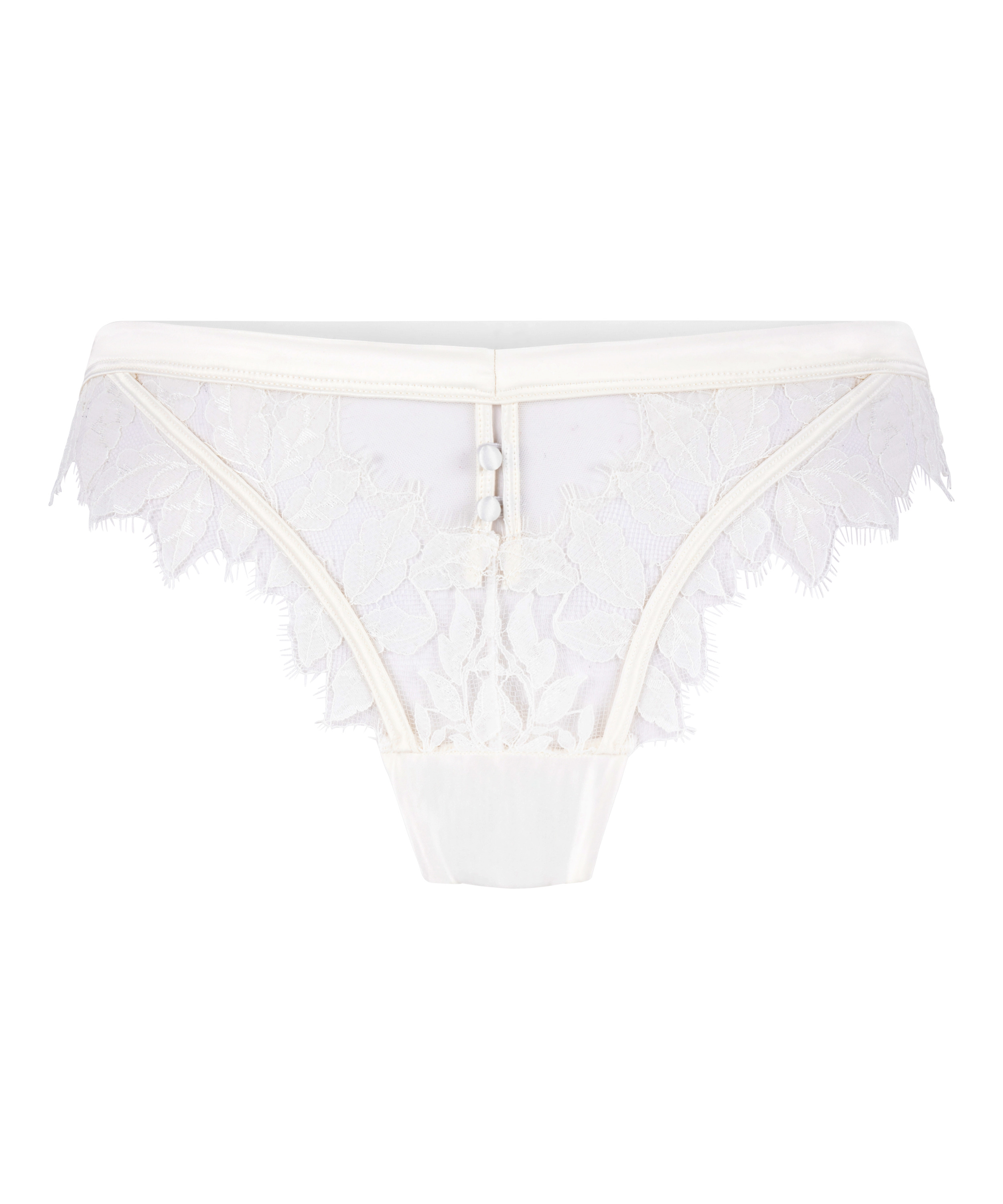 Amelia Thong, White, main
