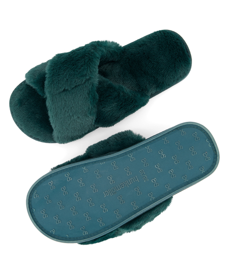 Flip-Flops Lia, Green