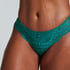 Daisy Brazilian, Green