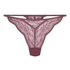 Isabelle Thong, Pink
