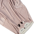 Reindeer cuddly blanket, Pink