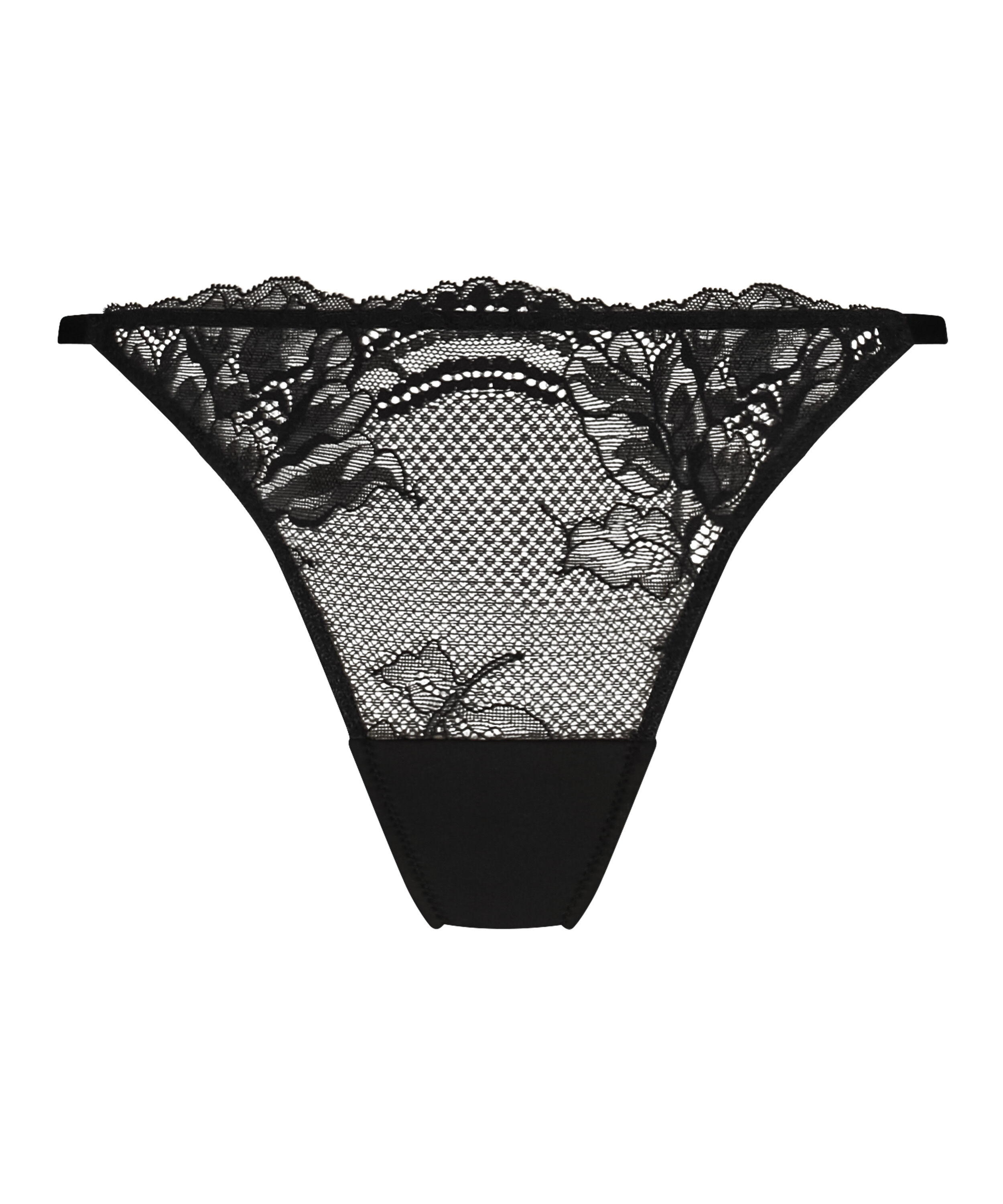 Leonie Thong, Black