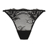 Leonie Thong, Black