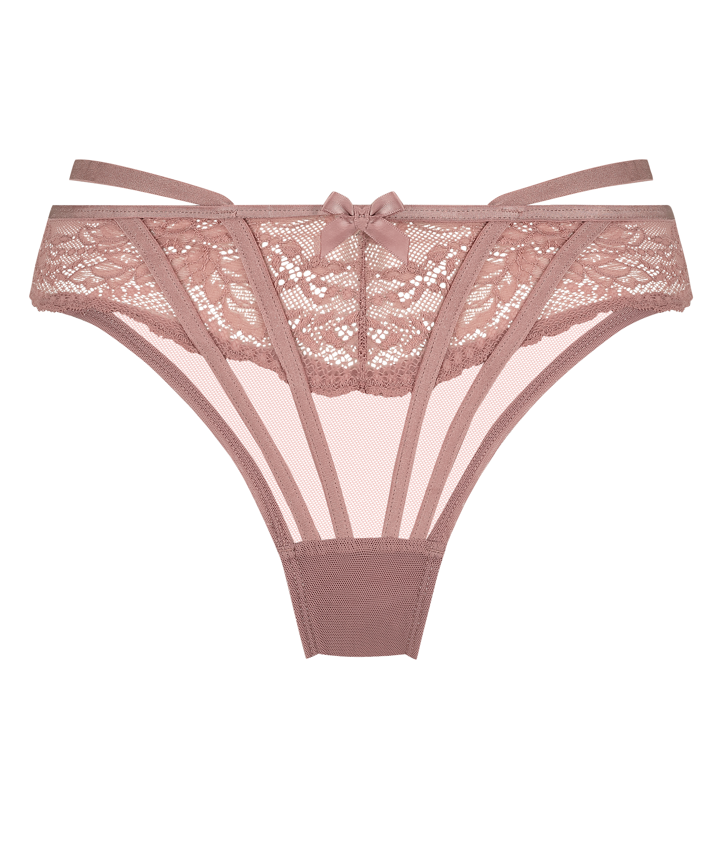 Kirsty Brazilian, Pink, main