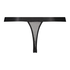 Grace Thong, Black