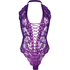 Private Taylor Body, Purple