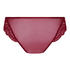 Highleg Brazilian Tosca, Red