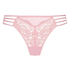 Briar thong, Pink