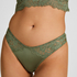 Andrea Thong, Green