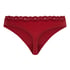 Lola Thong, Red