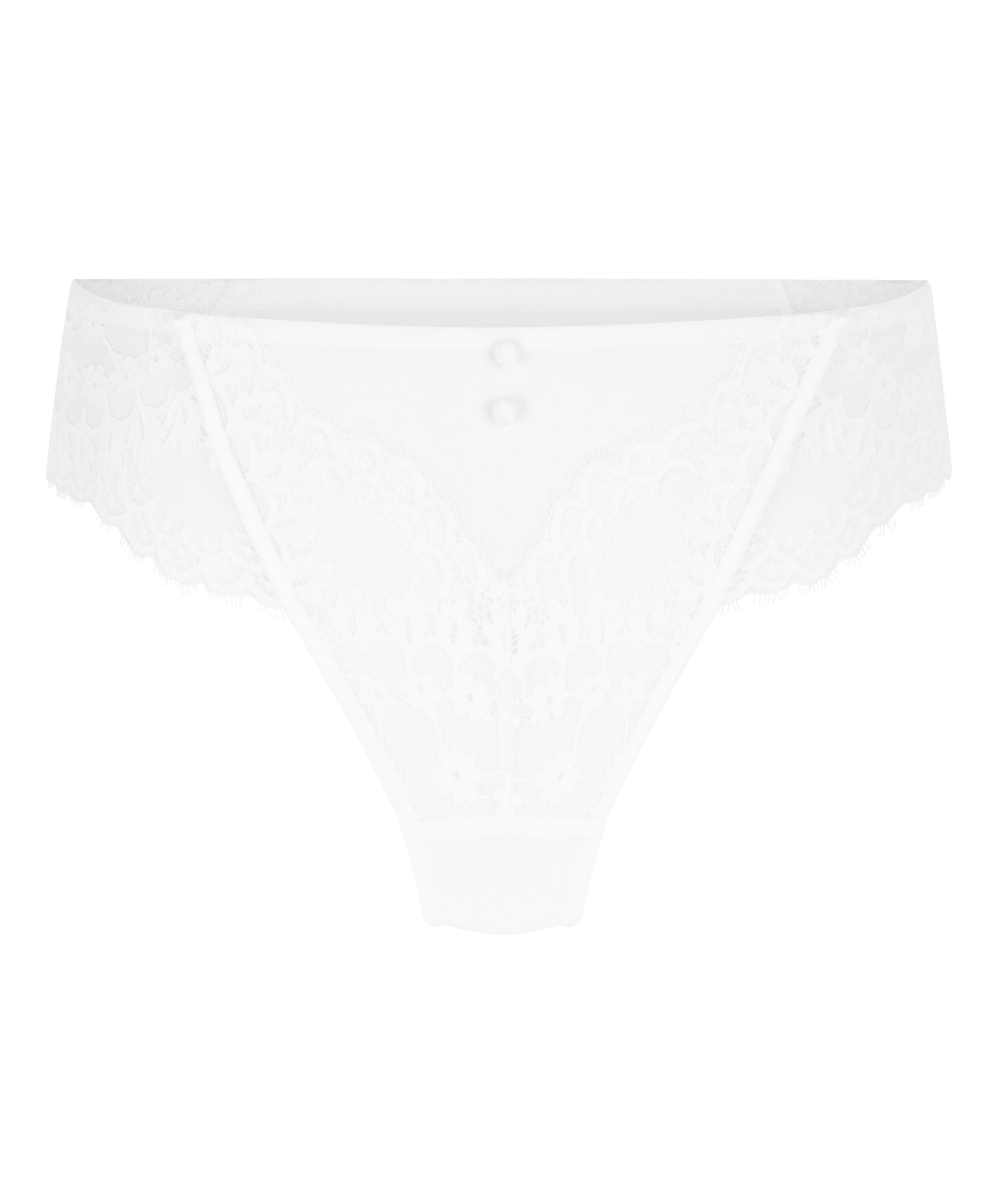 Thong Daisy, White, main